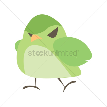 Bird Bird