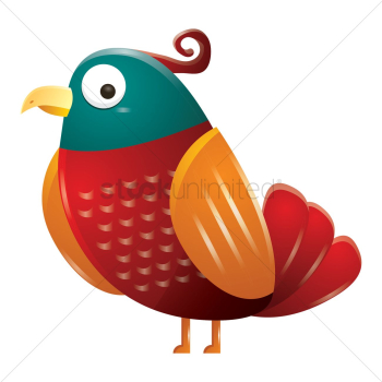 Bird Bird