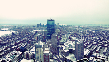Bird's-eye View Photography of City Buildings Bird's-eye View Photography of City Buildings