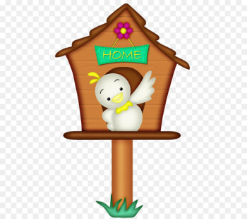 Bird, Bird Houses, Birdcage, Cartoon PNG Bird, Bird Houses, Birdcage, Cartoon PNG