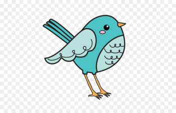 Bird Cartoon Animation Illustration - Cartoon bird Bird Cartoon Animation Illustration - Cartoon bird