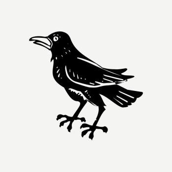 Bird clipart, vintage illustration psd. | Free PSD Illustration - rawpixel Bird clipart, vintage illustration psd. | Free PSD Illustration - rawpixel