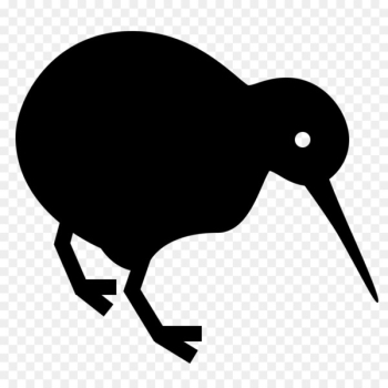 Bird Computer Icons Clip art - kiwi bird Bird Computer Icons Clip art - kiwi bird