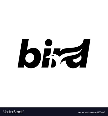 bird dove pigeon eagle head wordmark logo design bird dove pigeon eagle head wordmark logo design