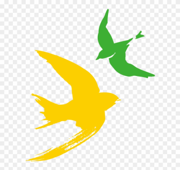 Bird Flight Clip Art - Flying Bird Vector Bird Flight Clip Art - Flying Bird Vector