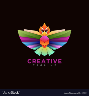 bird logo bird logo