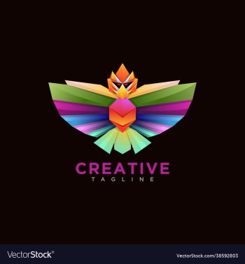 bird logo bird logo