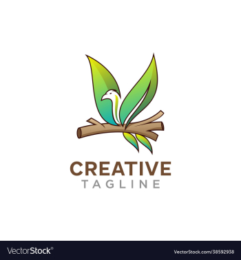 bird logo bird logo