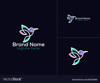bird logo design - company logo design bird logo design - company logo design