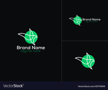 bird logo design - company logo design bird logo design - company logo design