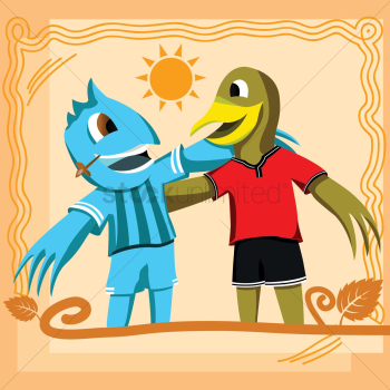Birds Birds