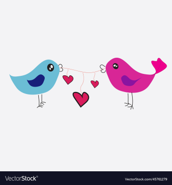 birds in love birds in love