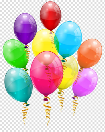 Birthday Balloon , pink balloon transparent background PNG clipart Birthday Balloon , pink balloon transparent background PNG clipart