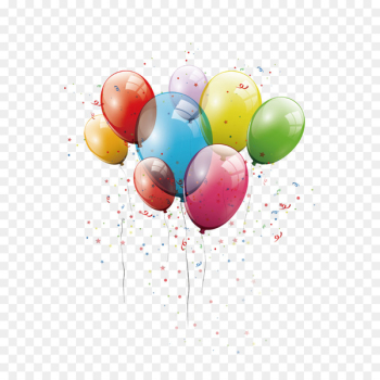 Birthday Balloons Birthday Balloons Vector graphics iStock - make a difference 
