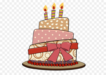 Birthday Cake 