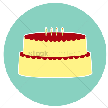 Birthday cake Birthday cake