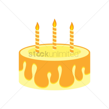 Birthday cake Birthday cake