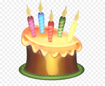 Birthday Cake, Cake, Cake Decorating, Cake Decorating Supply PNG