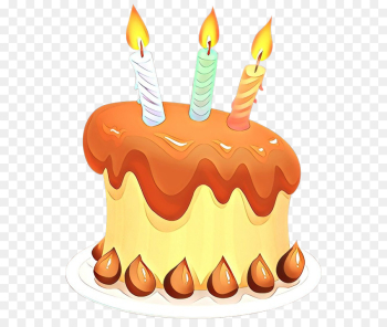 Birthday Cake, Cake, Cake Decorating, Cake Decorating Supply PNG