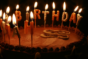 Birthday Cake - candles lit.jpg Birthday Cake - candles lit.jpg