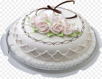 Birthday cake Chiffon cake Fruitcake Chocolate cake Layer cake - Cake Series 