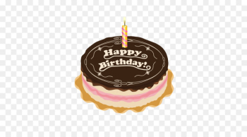 Birthday cake Chocolate cake - cake Birthday cake Chocolate cake - cake