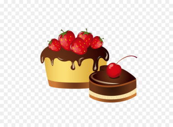Birthday cake Chocolate cake Christmas cake Cupcake Fruitcake - cake 