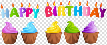 Birthday cake Cupcake Candle , Birthday transparent background PNG clipart Birthday cake Cupcake Candle , Birthday transparent background PNG clipart