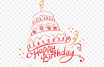 Birthday cake Cupcake Happy Birthday to You - cake Birthday cake Cupcake Happy Birthday to You - cake