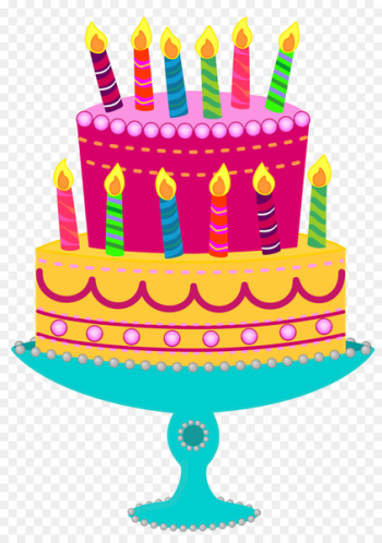 Birthday cake Cupcake Happy Cake Halloween cake Clip art - birthday cake 