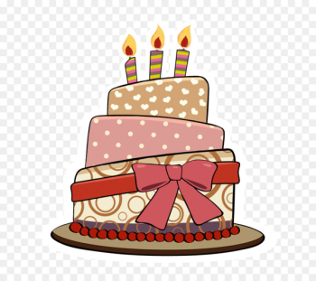 Birthday cake Cupcake Wedding invitation Greeting card - cake 