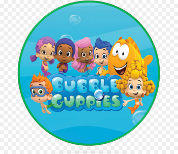 Birthday cake Guppy Party Bubble Puppy! - bubble guppies Birthday cake Guppy Party Bubble Puppy! - bubble guppies
