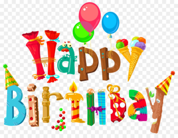 Birthday cake Happy Birthday Clip art - Birthday Birthday cake Happy Birthday Clip art - Birthday