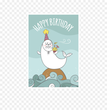 Birthday cake Happy Birthday to You Birthday card Greeting card - birthday 