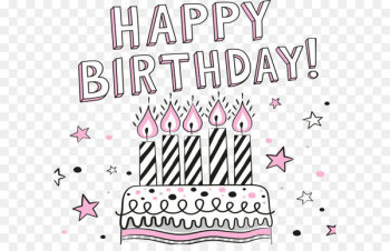 Birthday cake Happy Birthday to You - Lovely birthday cake Birthday cake Happy Birthday to You - Lovely birthday cake