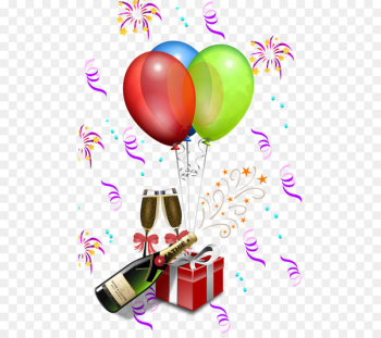 Birthday cake Party Clip art - party Birthday cake Party Clip art - party