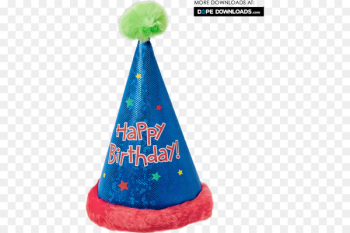 Birthday cake Party hat - birthday cap Birthday cake Party hat - birthday cap