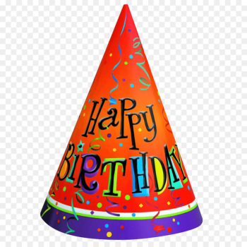 Birthday cake Party hat Clip art - Birthday Party Birthday cake Party hat Clip art - Birthday Party