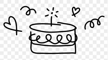 Birthday cake png sticker, cute | Free Icons - rawpixel Birthday cake png sticker, cute | Free Icons - rawpixel