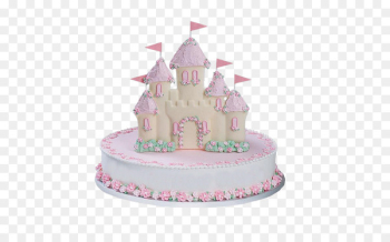 Birthday cake Princess cake Sheet cake Icing - Castle Cake Birthday cake Princess cake Sheet cake Icing - Castle Cake