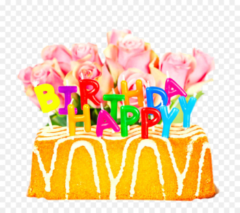 Birthday cake Wedding cake Cake decorating - HD birthday cake 