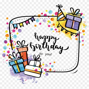 Birthday Cake Wedding Invitation Greeting Card Anniversary - Birthday Cake Wedding Invitation Greeting Card Anniversary