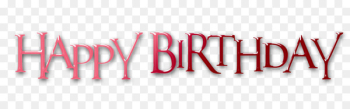 Birthday cake Wish Happy Birthday to You Valentine's Day - Happy Birthday Free Png Images Download 