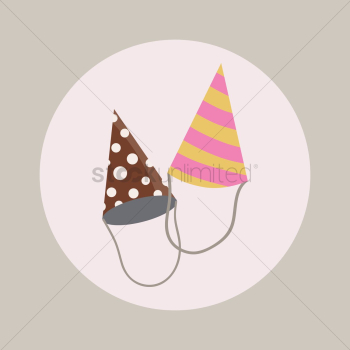 Birthday cap Birthday cap