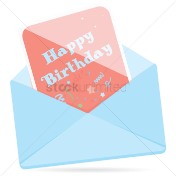 Birthday card Birthday card