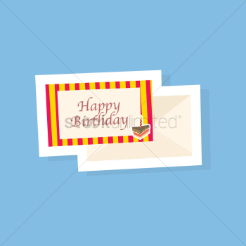 Birthday card Birthday card