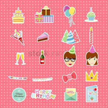Birthday collection Birthday collection