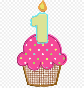 Birthday Cupcakes Clip art Birthday cake - birthday Birthday Cupcakes Clip art Birthday cake - birthday