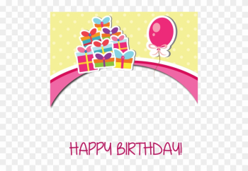 Birthday Frames - Birthday Frame Birthday Frames - Birthday Frame