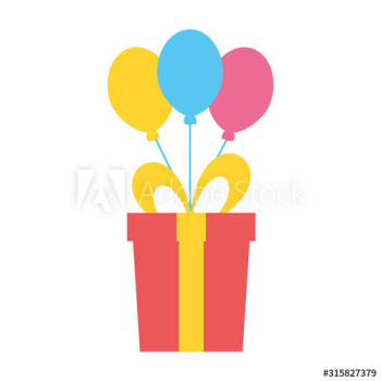 birthday gift balloons birthday gift balloons